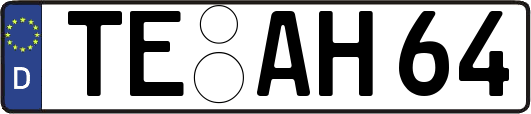 TE-AH64