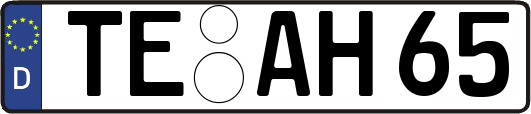 TE-AH65