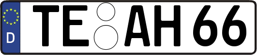 TE-AH66