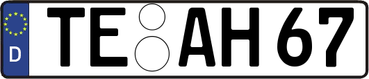 TE-AH67