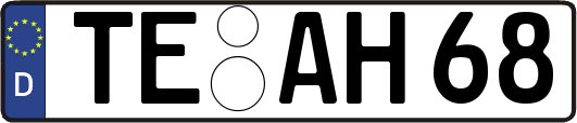 TE-AH68