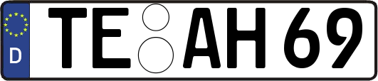 TE-AH69