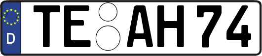 TE-AH74