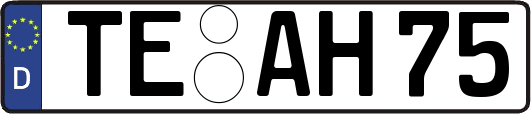 TE-AH75