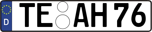 TE-AH76