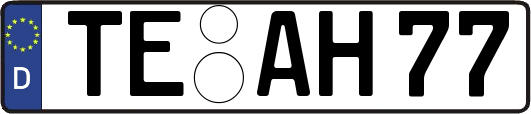 TE-AH77