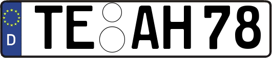 TE-AH78