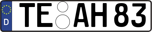 TE-AH83