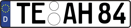 TE-AH84