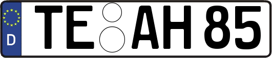 TE-AH85