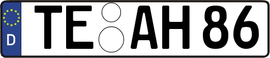 TE-AH86