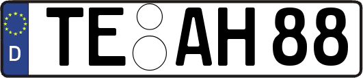 TE-AH88