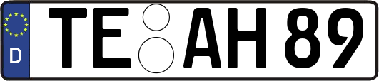 TE-AH89