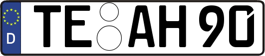 TE-AH90