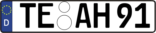 TE-AH91
