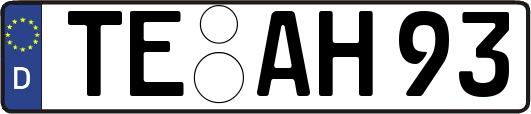 TE-AH93
