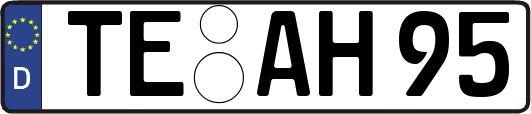 TE-AH95