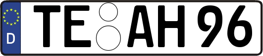TE-AH96