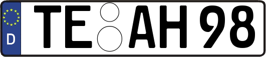 TE-AH98