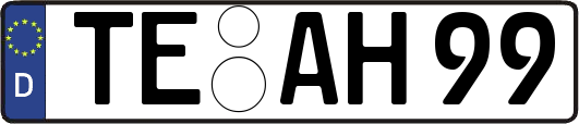 TE-AH99