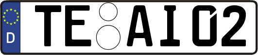 TE-AI02