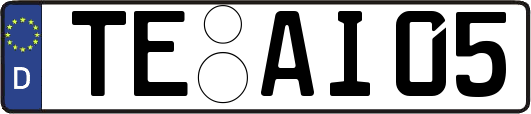TE-AI05