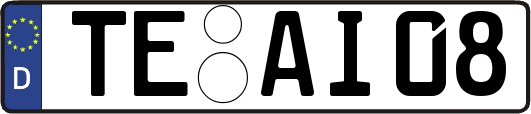 TE-AI08