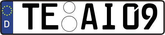 TE-AI09