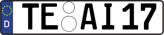 TE-AI17