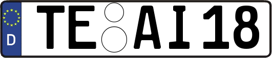 TE-AI18