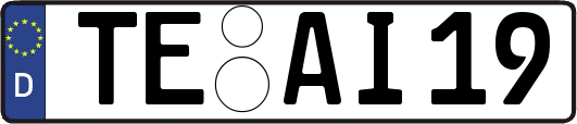 TE-AI19