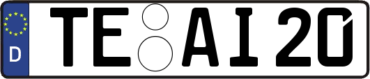 TE-AI20