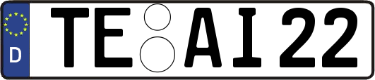 TE-AI22