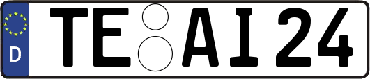 TE-AI24