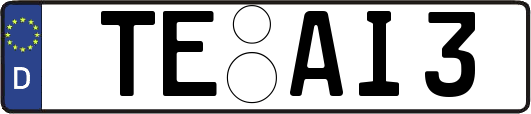 TE-AI3
