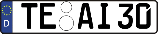 TE-AI30