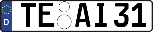 TE-AI31