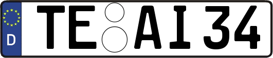 TE-AI34