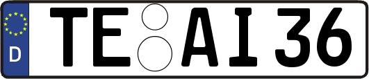TE-AI36