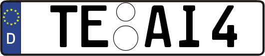 TE-AI4