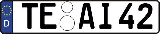 TE-AI42