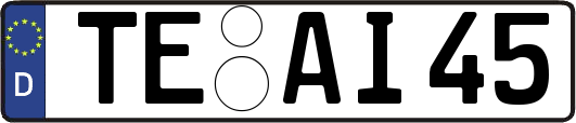TE-AI45