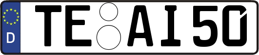 TE-AI50