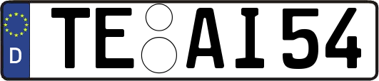 TE-AI54