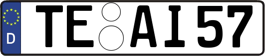 TE-AI57