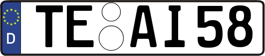 TE-AI58
