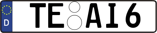TE-AI6
