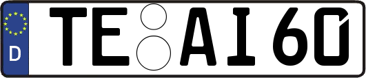TE-AI60