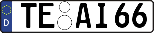 TE-AI66