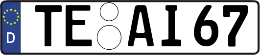 TE-AI67